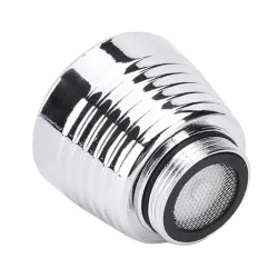 Baño & AseoSensor de temperatura de luz LED Grifo de agua de cocina