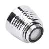 Baño & AseoSensor de temperatura de luz LED Grifo de agua de cocina
