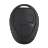 LlavesRover 75 MG ZT - 2 botones concha de llave remota - caso