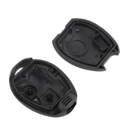 LlavesRover 75 MG ZT - 2 botones concha de llave remota - caso