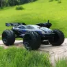 CarrosJLB Racing CHEETAH 1/10 Coche RC sin cepillos Truggy 21101 RTR