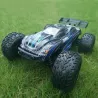 CarrosJLB Racing CHEETAH 1/10 Coche RC sin cepillos Truggy 21101 RTR