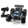 CarrosJLB Racing CHEETAH 1/10 Coche RC sin cepillos Truggy 21101 RTR
