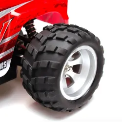 CarrosWLtoys A979-B - 4WD - 1/18 Monster Truck - r/c coche 70km/h