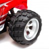 WLtoys A979-B - 4WD - 1/18 Monster Truck - R / C-Auto 70 km / h