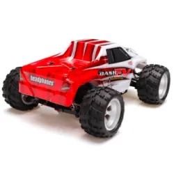 CarrosWLtoys A979-B - 4WD - 1/18 Monster Truck - r/c coche 70km/h
