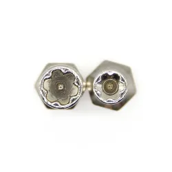NES N64 Gameboy 3,8 + 4,5 mm Säkerhet Bit + Triwing Screwdriver