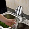 Faucet Water Purifier Ceramic Filterin avulla