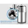 Faucet Water Purifier Ceramic Filterin avulla