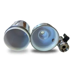 Faucet Water Purifier Ceramic Filterin avulla