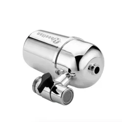 Faucet Water Purifier Ceramic Filterin avulla