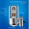 Faucet Water Purifier With Ceramic Filter