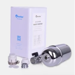 Faucet Water Purifier Ceramic Filterin avulla