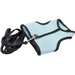 Hamster Rabbit Harness & Leash Set Näytä tarkat tiedot