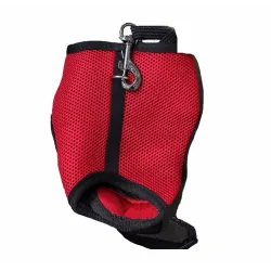 Hamster Rabbit Harness & Leash Set Näytä tarkat tiedot