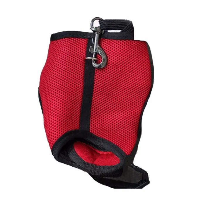 Hamster Rabbit Harness & Leash Set Näytä tarkat tiedot