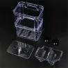Fish Tank Aquarium Multifunctional Fish Breeding Isolation Box