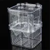 Fish Tank Aquarium Multifunctional Fish Breeding Isolation Box