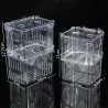 Fish Tank Aquarium Multifunctional Fish Breeding Isolation Box