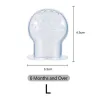 Baby Pacifier Fresh Food Milk Feeder Nipple Replacement