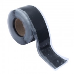 Black Silicone Adhesive Sealing Tape 3M Näytä tarkat tiedot
