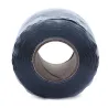 Schwarzes Silikon Klebeband 3M
