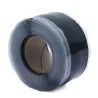 Schwarzes Silikon Klebeband 3M