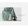 Large Capacity Maternity Baby Backpack Näytä tarkat tiedot