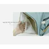 Large Capacity Maternity Baby Backpack Näytä tarkat tiedot