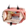 Large Capacity Maternity Baby Backpack Näytä tarkat tiedot