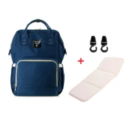 Large Capacity Maternity Baby Travel Backpack