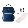 Large Capacity Maternity Baby Travel Backpack