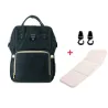 Grand Capacité Maternité Baby Travel Sac à dos