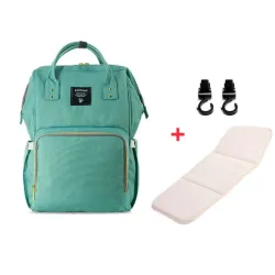 Grand Capacité Maternité Baby Travel Sac à dos