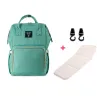 Große Kapazität Mutterschaft Baby Reise Rucksack