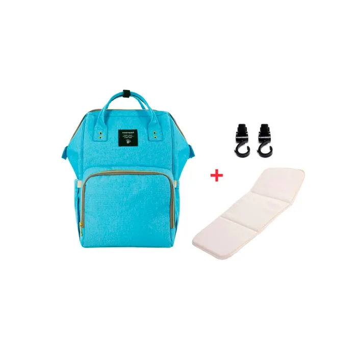 Zaino da viaggio per bambini di grande capacità