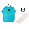Bebé y niñosMochila de viaje de bebé de gran capacidad