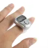 5 digit näyttö - digitaalinen LCD elektroninen näyttö - käsi pidetty korkea lasku