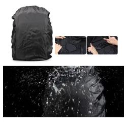 CámaraCanon Nikon DSLR HU-00 resistente al agua Mochila acolchada