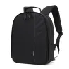 CámaraCanon Nikon DSLR HU-00 resistente al agua Mochila acolchada