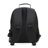 CámaraCanon Nikon DSLR HU-00 resistente al agua Mochila acolchada