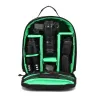 Canon Nikon DSLR HU-00 Waterproof Shockproof Padded Backpack CaseCamera