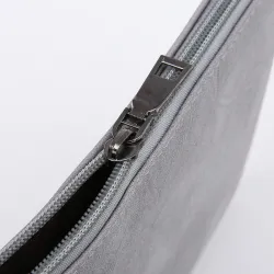 Bolsa de envelope de embreagem de couro PU - bolsa