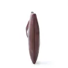 PU Leather Women's Clutch -käsilaukku