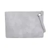 Leren dames enveloptas - handtasHandtassen