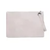 Leren dames enveloptas - handtasHandtassen