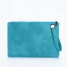 Leren dames enveloptas - handtasHandtassen