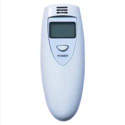 Digitaalinen LCD Hengitys Alcohol Tester