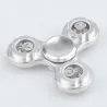 Led light finger fidget - aluminium handspinnerFidget-spinner