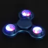 Led light sorme fidget - alumiinin käsipyörä